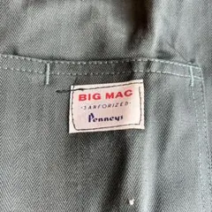 2026年最新】bigmac つなぎの人気アイテム - メルカリ