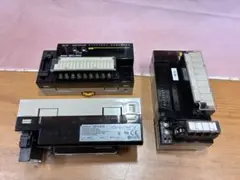 omron I/Oリレーターミナル CRT1-ID16
