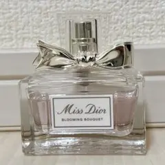 ミスディオール　香水