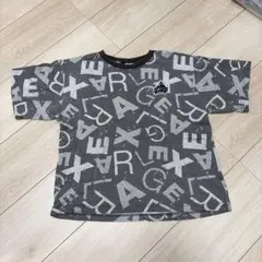 エクストララージキッズ　Tシャツ