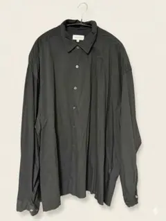 KANEMASA PHIL 46GEclipseShirt グレー ユニセックス - メルカリ
