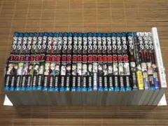 鬼滅の刃 全巻セット 1〜23巻＋外伝＋吾峠呼世晴短編集＋小説 風の道しるべ