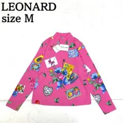 2025年最新】LEONARDの人気アイテム - メルカリ