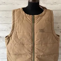 クリフメイヤー ベスト