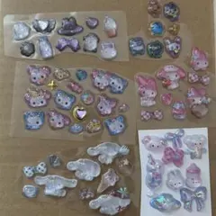 ボンボンドロップシール おすそわけ セット