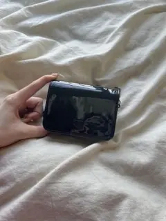 Darich クリスマス　ノベルティ　DDチェーン　ミニウォレット