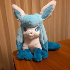 グレイシア ぬいぐるみ ミックスオレ ポケモン ポケモンセンター 限定