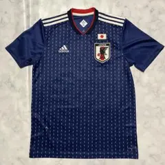 サッカー日本代表/2017-2018レプリカユニフォーム