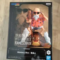 亀仙人　海外購入品　ドラゴンボール　未開封 中古】【未開封】亀仙人 「一番くじ ドラゴンボール EX 孫悟空修業編
