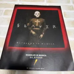 2026年最新】バンドスコア スレイヤーの人気アイテム - メルカリ