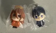 チェンソーマン　めじるし　２個セット