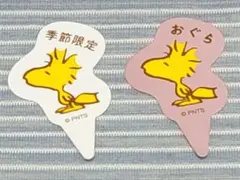 ウッドストック キャラクターグッズ