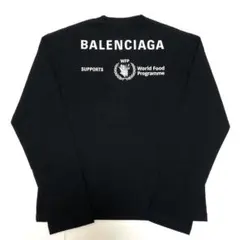 2025年最新】BALENCIAGAロンTの人気アイテム - メルカリ