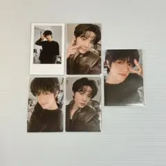 TXT 2026シーグリ ボムギュ