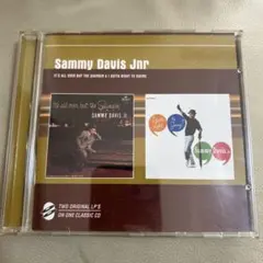 サミー・デイビス・Jr. CD A