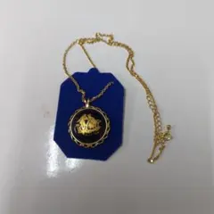阪神タイガース】90周年ゴールドネックレス(限定1000個)非売品 - メルカリ