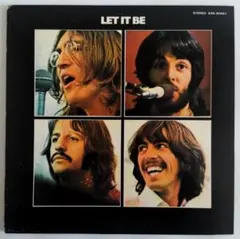 ビートルズ 洋楽