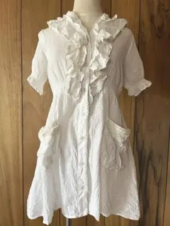 axes femmeワンピースロジータシークレットハニーLIZLISAリズリサ