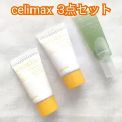 【3点セット】celimax セリマックス 日焼け止め ノニアンプルのサムネイル