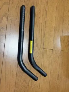 プロファイルデザイン　TTバイク用　DHハンドルバー　50C 400mmのサムネイル