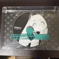 on-sawmen tabgraphics 鼻そうめんP かんざきひろ 初音ミク
