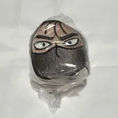 忍たま乱太郎 スクエアポーチ 高坂陣内左衛門