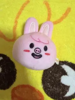 2026年最新】skzoo ぬいぐるみ トェッキの人気アイテム - メルカリ