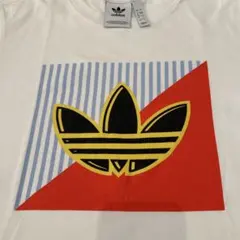 adidas originals Tシャツ JXS