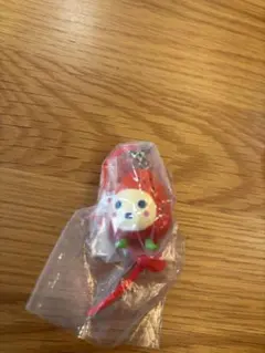いちごっち カプセルトイ