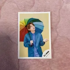 福本大晴公式写真