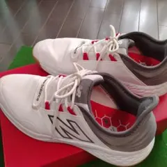 ゴルフシューズ 28