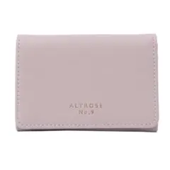 名刺カードケース【シンシア】ALTROSEアルトローズのサムネイル