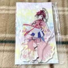 ゆうぎり ゾンビランドサガ 佐賀事変 アクリルスタンド - メルカリ