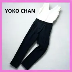 ヨーコチャン　オールインワン TOMORROWLAND - ヨーコチャン ☆ YOKO CHAN 人気完売