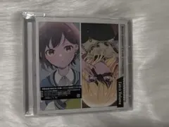 バンドリ カバーコレクション　Extra Volume 通常盤