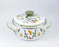 エマブリッジウォーター Emma Bridgewater 鳥ガーデン 皿② 廃盤