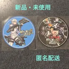 時を駆けるドズル社　東京ドームシティ　コースター　おらふくん　全員集合　セット