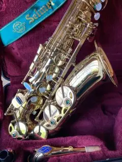 2025年最新】セルマー シリーズ3 アルトの人気アイテム - メルカリ