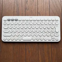 logi ワイヤレスキーボード K380 本体