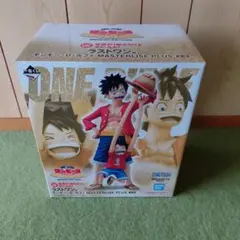 一番くじ　ワンピース