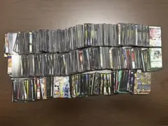 デュエマ引退品