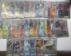 ポケモンカード 引退品 BW XY SM世代 まとめ売り