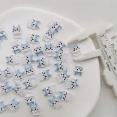 ちぃかわネイルパーツ