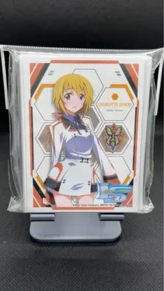 2025年最新】シャルロット・デュノア スリーブの人気アイテム