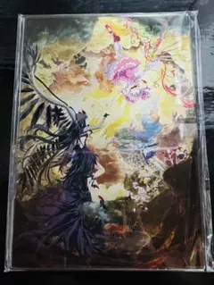劇場版 魔法少女まどか☆マギカ ワルプルギスの廻天 ビジュアル