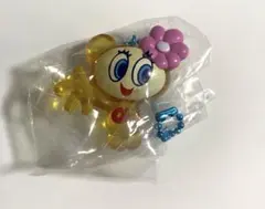 エンジェルブルー とうめいマスコット ガチャガチャ ハナちゃん