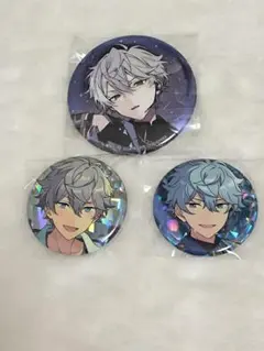 2025年最新】あんスタ 缶バッジ まとめ売りの人気アイテム - メルカリ