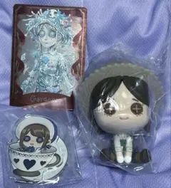 2026年最新】ねんどろいど Identity V 第五人格 庭師の人気アイテム
