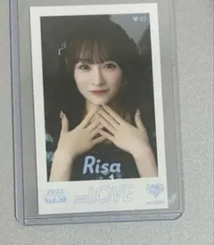 2026年最新】音嶋莉沙 ミニフォト レアの人気アイテム - メルカリ