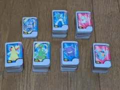 ポケモンフレンダノーマル・トレジャーセット